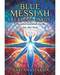Blue Messiah Reading cards by Nari Anastarsia