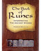 Book of Runes (dk & bk) by Francis Melville
