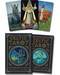 Celtic tarot deck & book by Hughes & Down