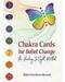 Chakra Cards for Belief Change by Nikki Gresham-Record