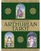 Complete Arthurian tarot (dk&bk)
