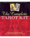Complete Tarot Kit Deck & Book