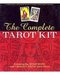 Complete Tarot Kit dk & bk