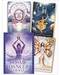 Cosmic Dancer oracle by Soulfire & Whitehurst Cosmic Dancer oracle by Soulfire & Whitehurst