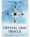 Crystal Grid oracle by Nicola McIntosh
