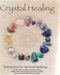 Crystal Healing Gemstones of Spititual Wellness Crystal Healing Gemstones of Spititual Wellness