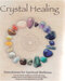 Crystal Healing Gemstones of Spititual Wellness