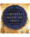 Crystal Medicine oracle by Rachelle Charman Crystal Medicine oracle by Rachelle Charman
