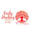 Daily Healing cards by Inna Segal