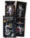 Dancing in the Dark tarot by Gianfranco Pereno Dancing in the Dark tarot by Gianfranco Pereno