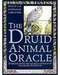 Druid Animal Oracle deck