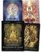 Esoteric Buddhism of Japan oracle cards by Kotaki & Okuda