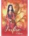 Foxfire: Kitsune oracle by Lucy Cavendish Foxfire: Kitsune oracle by Lucy Cavendish