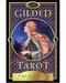 Gilded Tarot Deck & Book