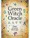 Green Witch oracle by Cheralyn Darcey