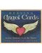 Healing Angel Cards