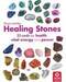 Healing Stones cards by Kaya Lemke