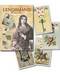 Lenormand Oracle cards