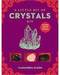 Little Bit of Crystals kit by Cassandra Eason