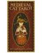 Medieval Cat Tarot Deck