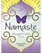 Namaste Blessing cards