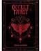Occull Tarot by Travis McHenry