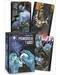 Primordial Tarot by Sergio Toppi Primordial Tarot by Sergio Toppi