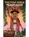 Pulp Girls tarot