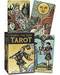 Radiant Wise Spirit tarot Radiant Wise Spirit tarot