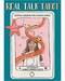 Real Talk tarot (dk & bk) by Juanita Londono Caviria Real Talk tarot (dk & bk) by Juanita Londono Caviria