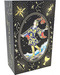 Black Rider-Waite tarot deck