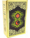 Gold Rider-Waite tarot deck