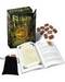 Runes: Gods Magical Alphabet (deck & book) by Bianca Luna Runes: Gods Magical Alphabet (deck & book) by Bianca Luna