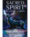 Sacred Spirit reading cards