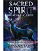 Sacred Spirit reading cards by Anna Stark Sacred Spirit reading cards by Anna Stark