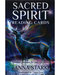 Sacred Spirit reading cards by Anna Stark