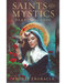 Saints & Mystics reading cards by Andres Engracia
