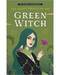 Secret oracle of the Green Witch by Lattari & Greco