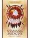 Shamanic Medicine oraclke cards by Meiklejohn-Free & Peters Shamanic Medicine oraclke cards by Meiklejohn-Free & Peters