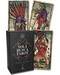 Sola Busca tarot (dk & bk) by Brera Sola Busca tarot (dk & bk) by Brera