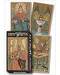Symbolic Tarot of Wirth by Negri & Letizia Symbolic Tarot of Wirth by Negri & Letizia