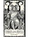 Tarot of the Abyss by Ann Tourian