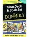 Tarot Deck & Book for Dummies dk & bk