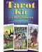 Tarot Kit for Beginners dk& bk