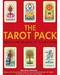 Tarot Pack book & deck