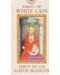 Tarot of White Cats Mini deck