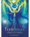 Teen Angel oracle cards by Rita Pieteosanto
