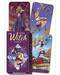 Teen Witch tarot by Tuan & Platano Teen Witch tarot by Tuan & Platano