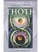 Thoth Premier (large purple) deck