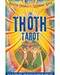 Thoth Tarot (bk& dk)